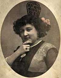 Luisa Vela