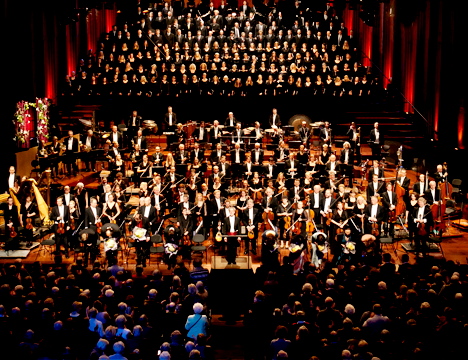 Concert House, Oslo 23 de març de 2013