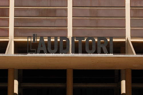 L'Auditori