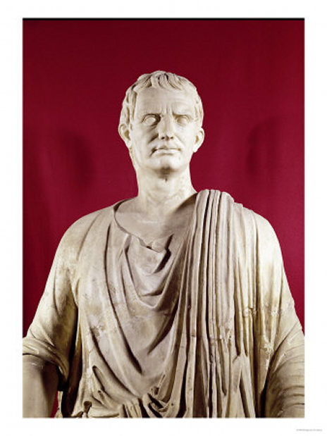 Lucius Cornelius Sulla ( AC138  – 78 AC)