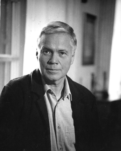 Dietrich Fischer Dieskau - Foto: Michael Steinberg