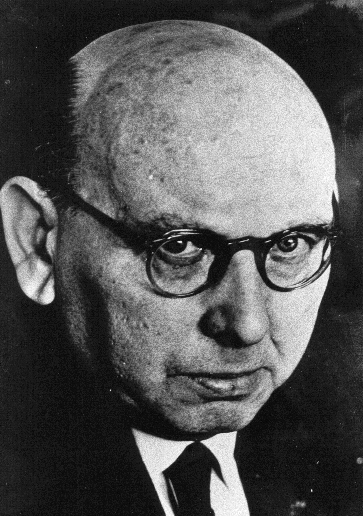 Hanns Eisler (1898-1962)