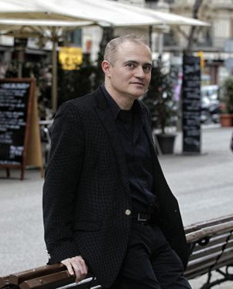 Joan Matabosch, director artístic del Gran Teatre del Liceu des de 1996
