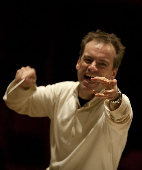 Jonathan Nott c Paul Yates