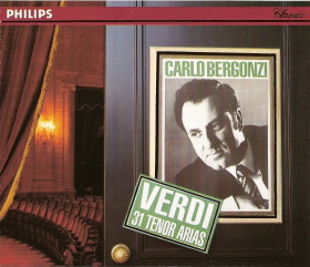 Carlo Bergonzi Verdi 31 Tenor Arias_2