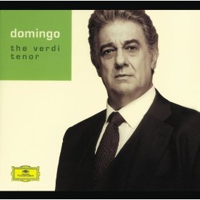 Domingo Verdi DG
