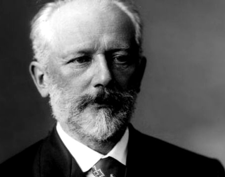 Piotr Ílitx Txaikovski 