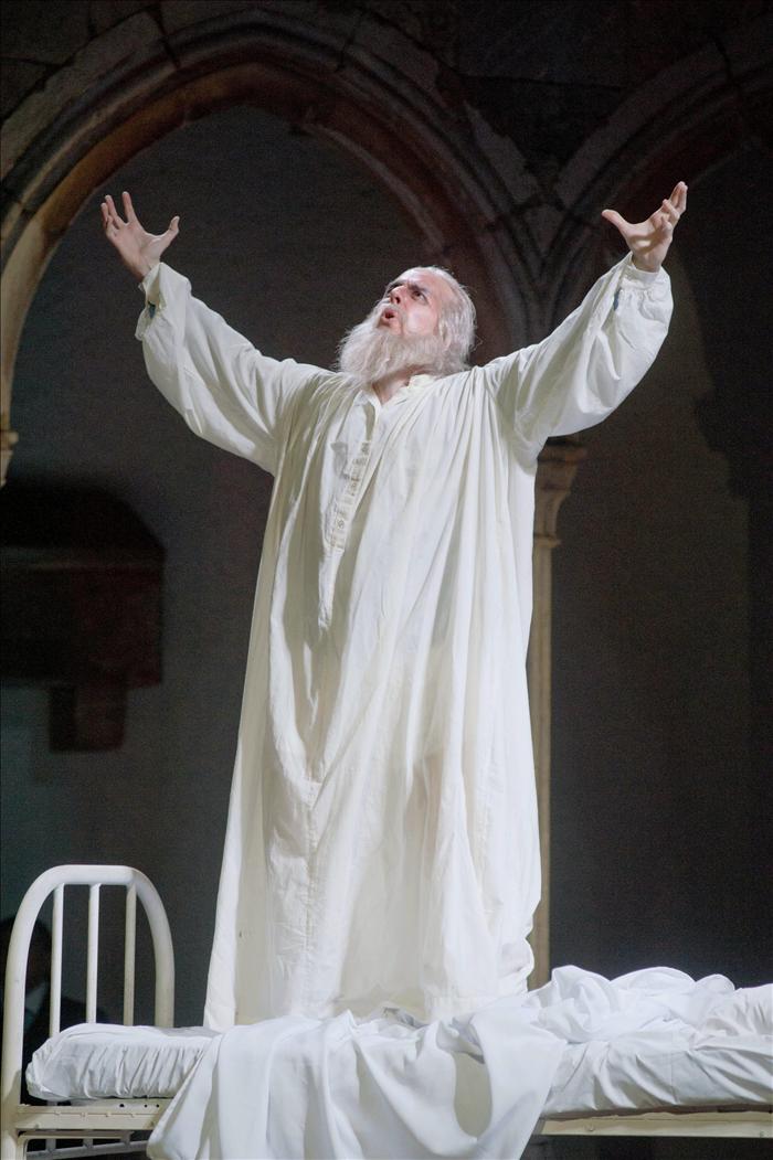 Joan Martín Royo a WOW!, Peralada 2013. 