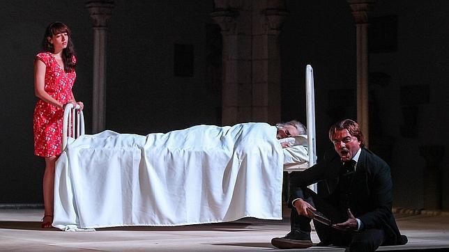 Pujals, Martín Royo i Cmas a WOW!, Peralada 2013