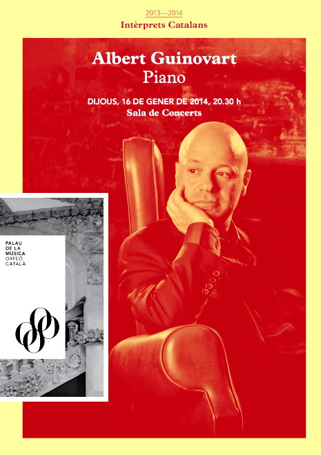 Albert Guinovart 1