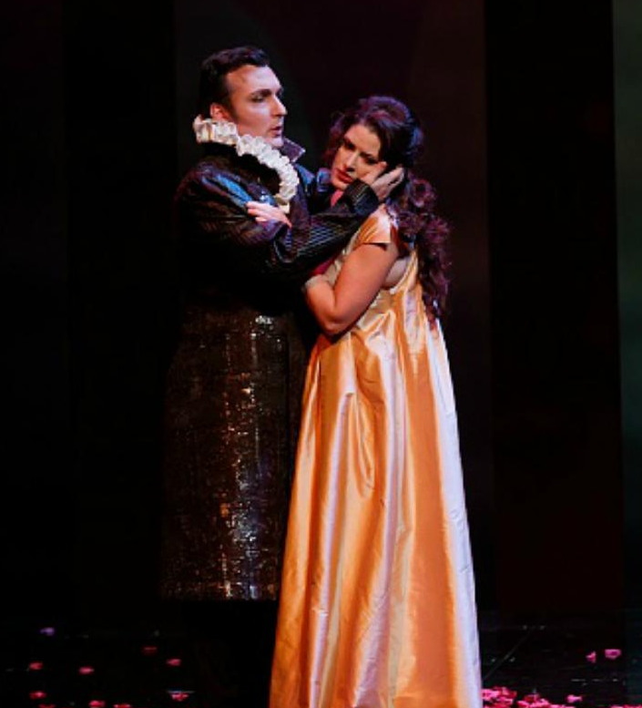 La favorite a Toulouse Tezier-Aldrich