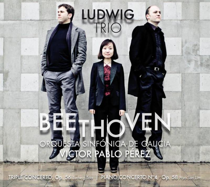 Ludwig Trio_Triple Concert