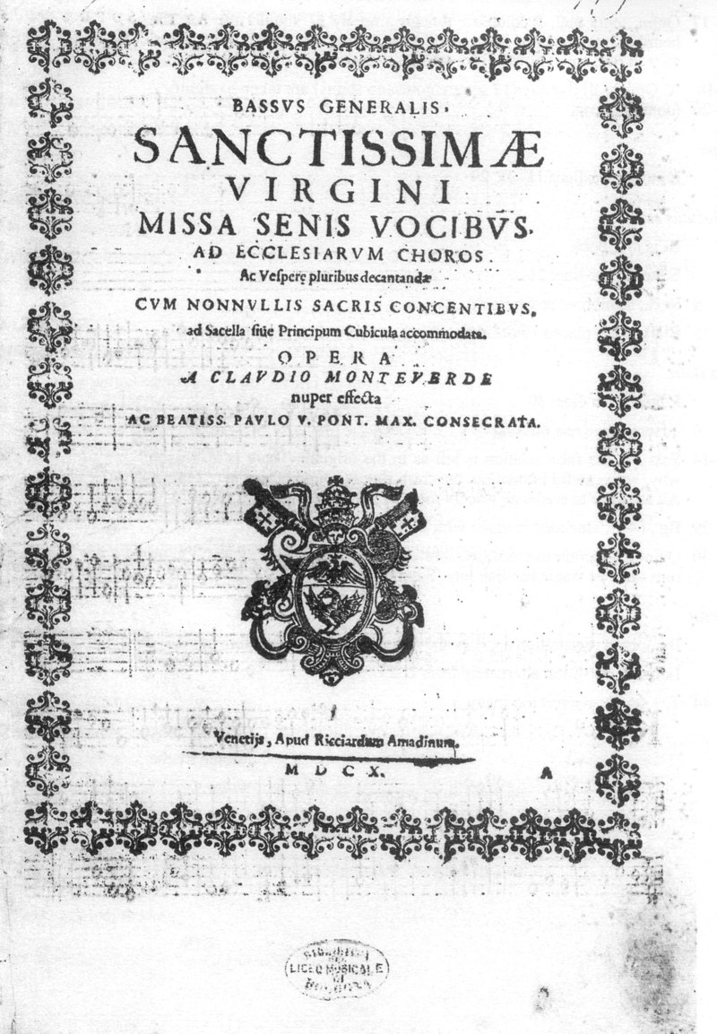 Monteverdi_Marienvespers_voorpagina