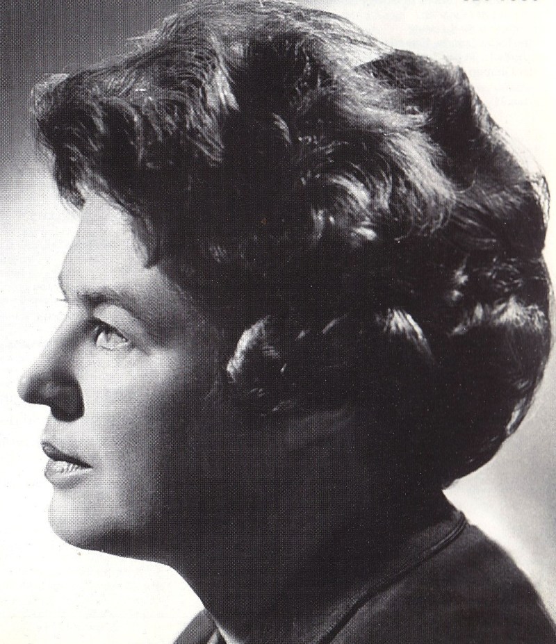 Elisabeth Grümmer