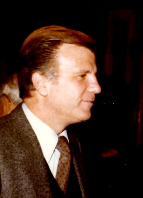 Lluís ANdreu. Foto extreta del perfil de FB Manel Lluis Andreu