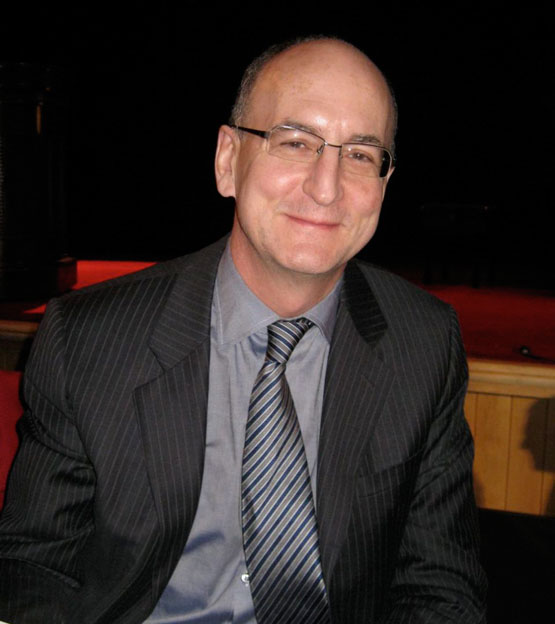 Peter Gelb