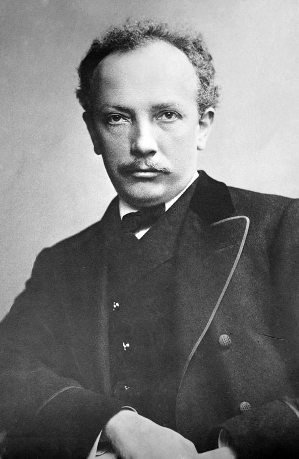 Richard Strauss (1864 - 1949)