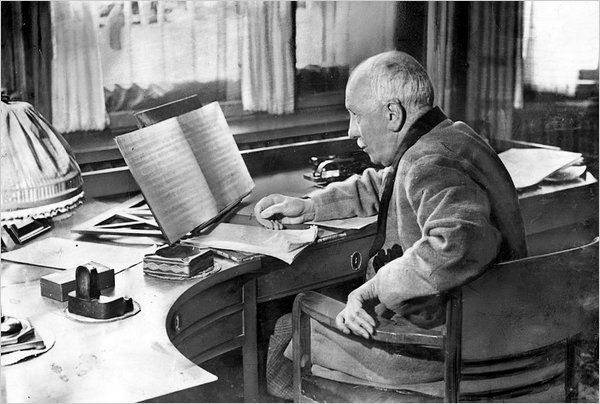 Richard Strauss 4