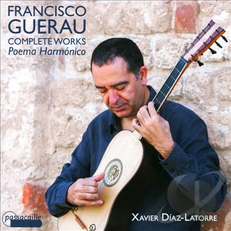 Xavier Díaz-Latorre Francisco Guerau_2