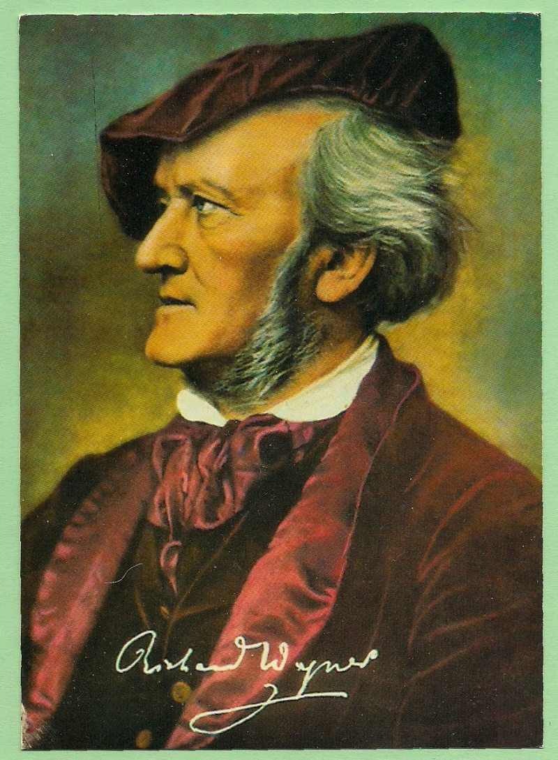 Richard-Wagner