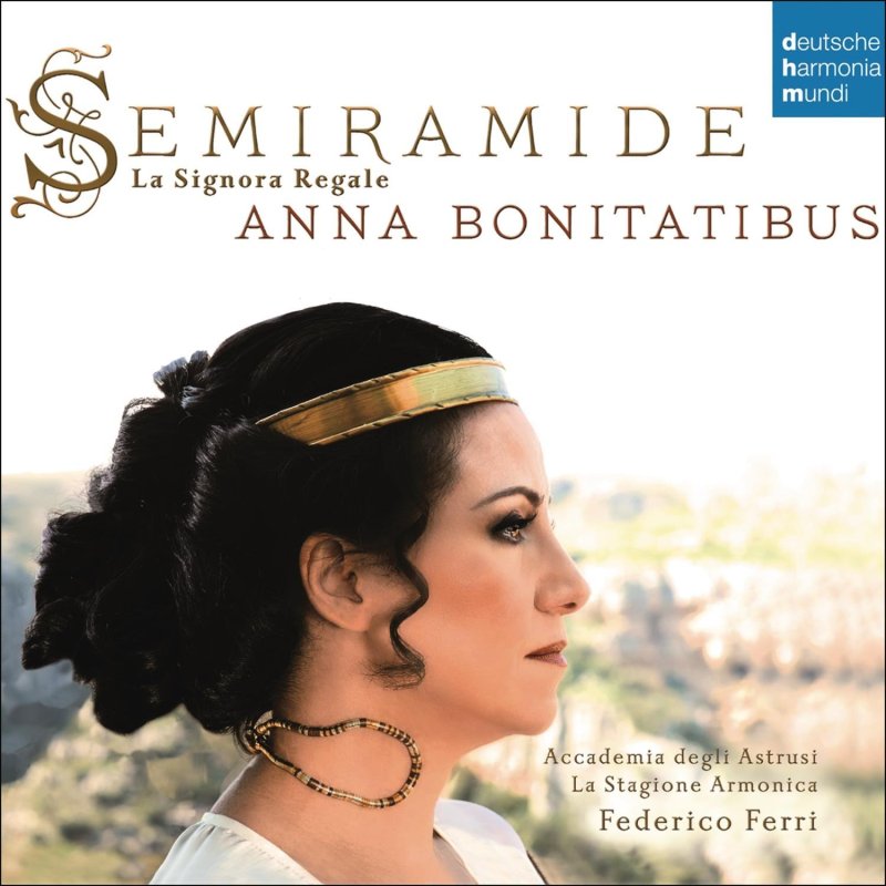 Semiramide Anna Bonitatibus