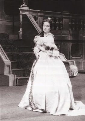 Montserrat Caballé, Arabella, Gran Teatre del Liceu 1962