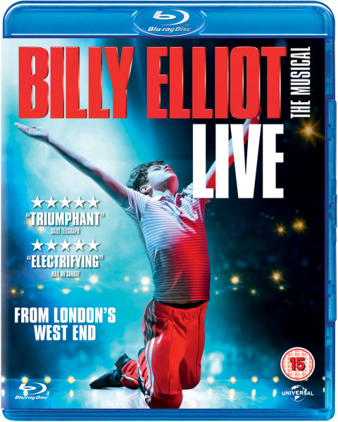 billy elliot