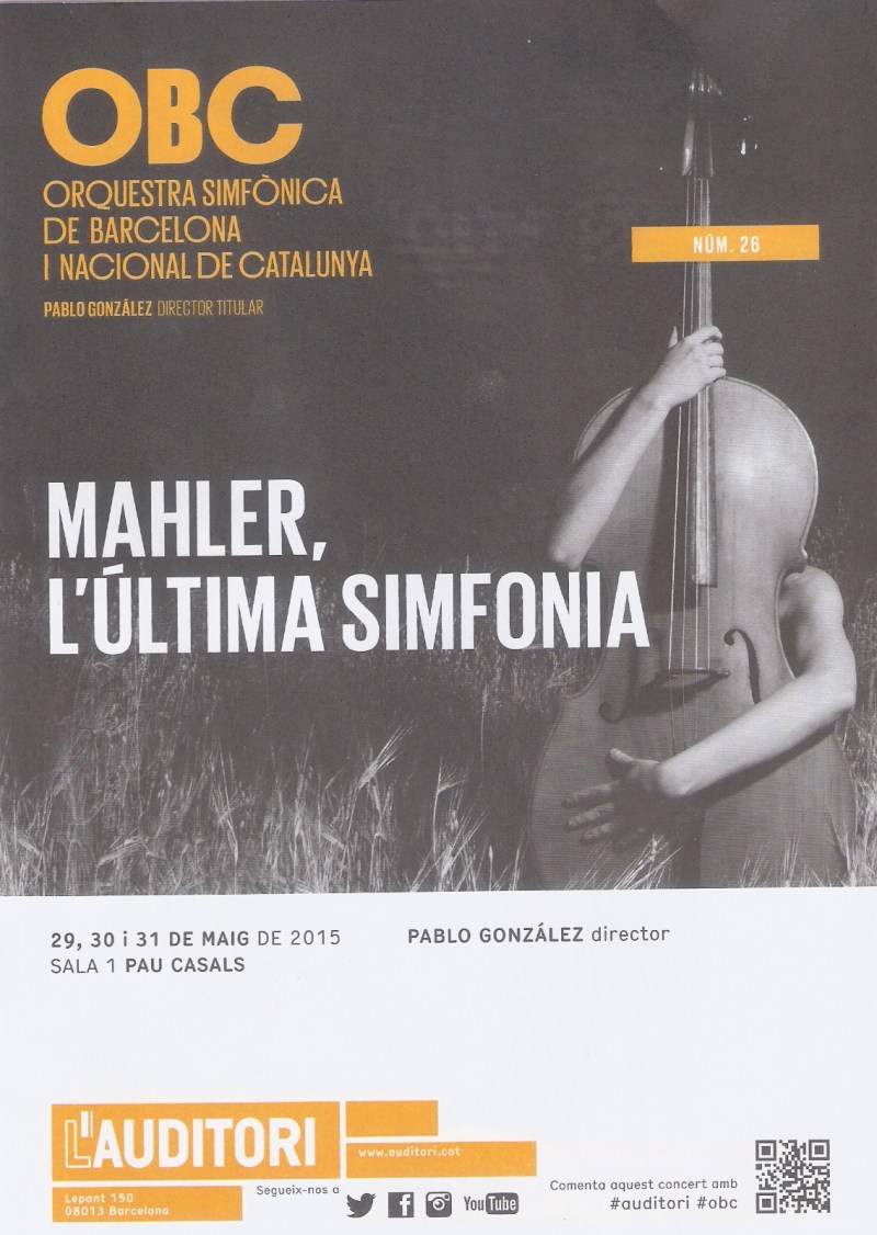 Mahler9