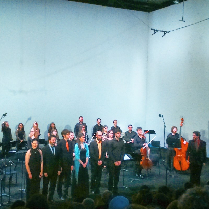 Titaina - TNC ESMUC 25/01/2016 Foto IFL