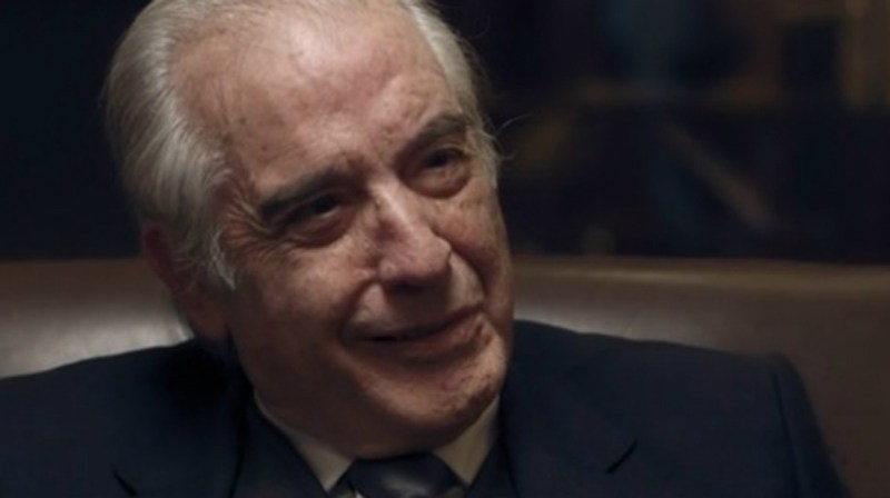 Josep Maria Busquets Gerent del Gran Teatre del Liceu de 1985 a 1992