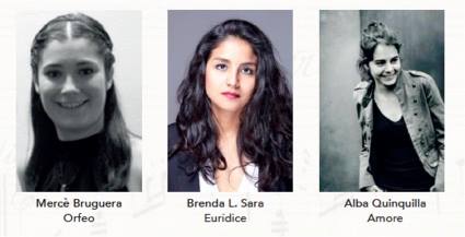 Orfeo ed Euridice_cast