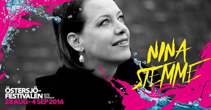 Baltic Sea Festival 2016