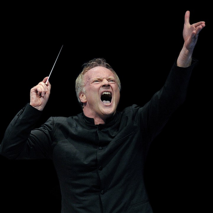 Gianandrea Noseda Fotografia Christodoulou